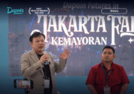 Dupoin Futures Jadi Pialang Berjangka Pertama yang Hadir di Pekan Raya Jakarta 2026