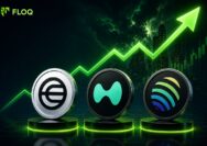 Worldcoin Naik 71% dalam 30 Hari, HYPE dan JUP Tunjukkan Sinyal Pemulihan Pasar Kripto