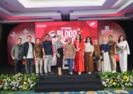 PTPN Group Perkuat Budaya Wellbeing Melalui Donor Darah dan Edukasi Kesehatan