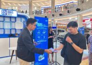 BRI Finance Hadirkan Promo Pembiayaan Kendaraan Spesial di BRI Consumer Expo 2026 Makassar