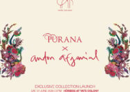 SNEAK PEEK: PURANA DAN PURAGRAPH UMUMKAN KOLABORASI “LIVABLE ART” REVOLUSIONER BERSAMA AFGANIAL DI YATS COLONY YOGYAKARTA