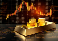Cara Memulai Trading Gold untuk Pemula dengan Modal yang Terukur