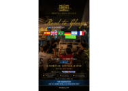 Sambut Piala Dunia 2026, Tiga Destinasi Hospitality Hadirkan Pengalaman Nonton Bersama di Samosir, Jakarta dan Bali