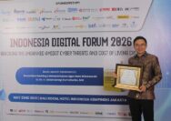BRI Life Borong Tiga Penghargaan Sebagai Apresiasi Pencapaian Soliditas Finansial dan Inovasi Digital