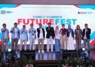 Suku Bunga KPR Hanya 2,65%! APLN & BTN Gebrak Bandung Lewat Future Fest 2026