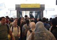 Musim Liburan Sekolah Tiba, Manfaatkan Diskon Tarif Tiket KA 30 Persen dari Daop 2 Bandung