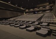 FLIX Cinema Sajikan Ragam Film Seru Liburan Sekolah