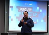 Lintasarta dan OpenClaw Perkuat Ekosistem Agentic AI untuk Percepat Transformasi Industri Indonesia