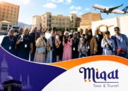 Miqat Tour & Travel, Spesialis Umroh Hemat dengan Layanan Visa dan Tiket Pesawat Resmi