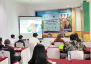 SUCOFINDO Dorong Transformasi Pariwisata Kutai Barat melalui Penerapan SNI 9042:2021 CHSE
