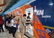 KAI Bandara Perluas Layanan di Sumatera Utara untuk Tingkatkan Mobilitas dan Dorong Pertumbuhan Ekonomi Masyarakat