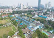 PAM JAYA Akan Lakukan Penjajakan Minat Pasar untuk Rencana Pemilihan Calon Mitra Strategis Proyek Revitalisasi dan Pembangunan IPA