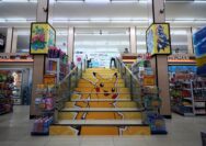 Indomaret Kembali Hadirkan Produk Bertema Pokémon di Indonesia
