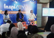 Bank Raya Dorong Mahasiswa dan UMKM Lebih Produktif lewat Pemanfaatan Bank Digital