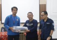 PENTINGNYA KELESTARIAN IKAN LOKAL AIR TAWAR, TIM PENGABDIAN MASYARAKAT AKUAKULTUR FIKKIA GENCARKAN EDUKASI PEMBENIHAN DI SMKN 1 GLAGAH BANYUWANGI