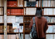 BINUS ASO Bisa Kuliah ke Jepang? Ini Rahasianya!