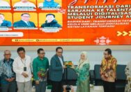 PTPN Group Dorong Perguruan Tinggi Perkuat Talenta Adaptif