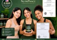 Perusahaan Wellness AS, Nutrivance Wellness, Resmi Ekspansi ke Indonesia dan Luncurkan Nutrivance Creatine Monohydrate