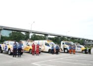 Jasa Marga Siaga Operasional, Siap Hadapi Periode Libur Sekolah Juni-Juli 2026