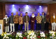Hukum Perdagangan Internasional hingga Siber Jadi Fokus Magister Hukum Bisnis BINUS University