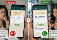 Centang Biru WhatsApp Barantum Bantu Tingkatkan Kepercayaan