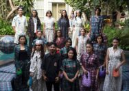 RAYAKAN “LIVABLE ART” DAN DEKONSTRUKSI MONOKROM: PURANA DAN PURAGRAPH RESMI LUNCURKAN KOLABORASI BERSAMA AFGANIAL DI HÖRBISS, YATS COLONY