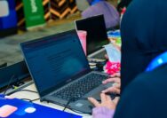 “Biji-biji Initiative” dan “Mereka” Perkuat Literasi AI di Sekolah Lewat Peluncuran Microsoft AI Classroom Toolkit