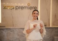 Setelah 14 Tahun Menikah, Ini Pelajaran Terbesar Regi Datau dan Ayu Dewi Tentang “Happy Wife, Happy Life”