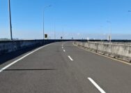 Fisik Rampung 100%, Pelindo Sinergi Lokaseva Group Kawal Persiapan Pra-Operasi Fly Over Teluk Lamong untuk Kelancaran Logistik Jawa Timur
