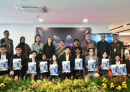 Penguatan Sistem Mutu Perguruan Tinggi dan Apresiasi Mahasiswa Jadi Sorotan lewat “BINUS Untuk Medan”