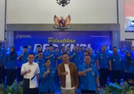 DPD KNPI Kabupaten Boyolali Periode 2025–2028 Resmi Dilantik, Perkuat Sinergi Pemuda Menuju Indonesia Emas 2045