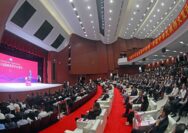 Forum Sun Yat-sen Lintas Selat ke-6 di Zhongshan: Memperkuat Kerja Sama dan Semangat Kebangkitan Bangsa