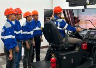 Cipta Kridatama Siapkan Operator Andal via Advance Development Operator Program