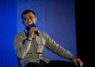 PT Astra International Tbk Ajak Anak Muda Jadi Inisiator Perubahan