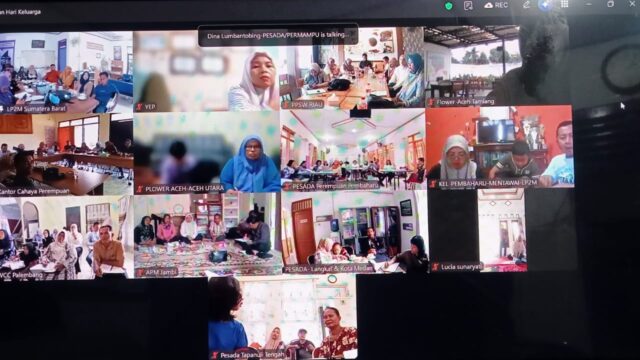 PERMAMPU Luncurkan Buku Pegangan Orangtua untuk Pendidikan Seks di Keluarga