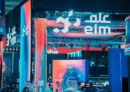 ELM Tampilkan Model Transformasi Digital Saudi di LEAP East Hong Kong