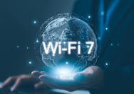 Huawei Umumkan Tarif Lisensi Paten Wi-Fi 7