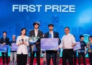Tim Singapura Juara di Asian Hackathon for Green Future 2026 Perdana di Vietnam