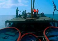 CGTN: Menavigasi Laut Cina Selatan Sebelum GPS