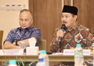 Wabup Abdur Rohman Husen Minta Kontraktor Pastikan Skema Revitalisasi Jembatan P6 Lalan