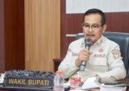 Sekolah Rakyat Segera Hadir di Bumi Serasan Sekate, Wabup Muba: Harapan Baru Pendidikan Anak Keluarga Kurang Mampu