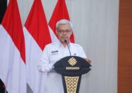 Kemnaker Apresiasi Putusan MK yang Perkuat Pelindungan Hak Pekerja