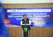 Herman Deru Dorong Penguatan SDM, Apresiasi Program PLCLP Pertamina sebagai Investasi Masa Depan