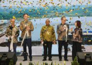 Wamenaker: Investasi Harus Berdampak Nyata pada Penciptaan Lapangan Kerja Berkualitas