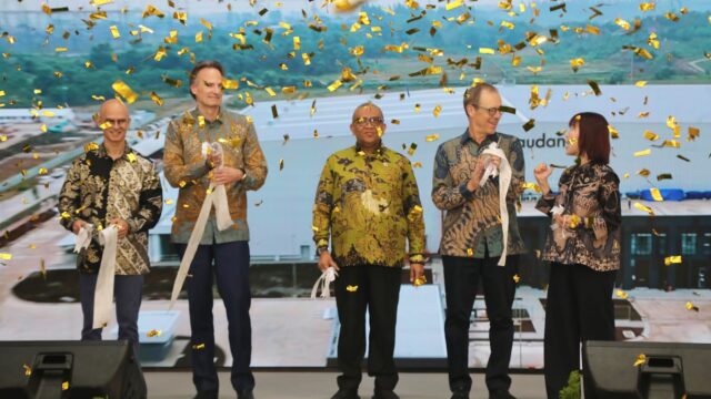 Wamenaker: Investasi Harus Berdampak Nyata pada Penciptaan Lapangan Kerja Berkualitas