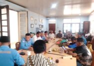 Jumat Berkah, PWI Sumsel Gelar Yasinan Bersama
