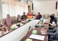 Pemkab Muba Siapkan Kerja Sama Strategis dengan KP2MI/BP2MI