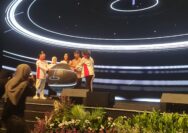 Mata Siber dan Srikandi di Garis Depan Program Prabowo