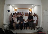 PLN UID S2JB Bekali UMKM Jambi Kuasai AI, Dorong Usaha Lokal Naik Kelas Lewat Transformasi Digital