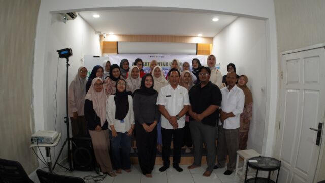PLN UID S2JB Bekali UMKM Jambi Kuasai AI, Dorong Usaha Lokal Naik Kelas Lewat Transformasi Digital